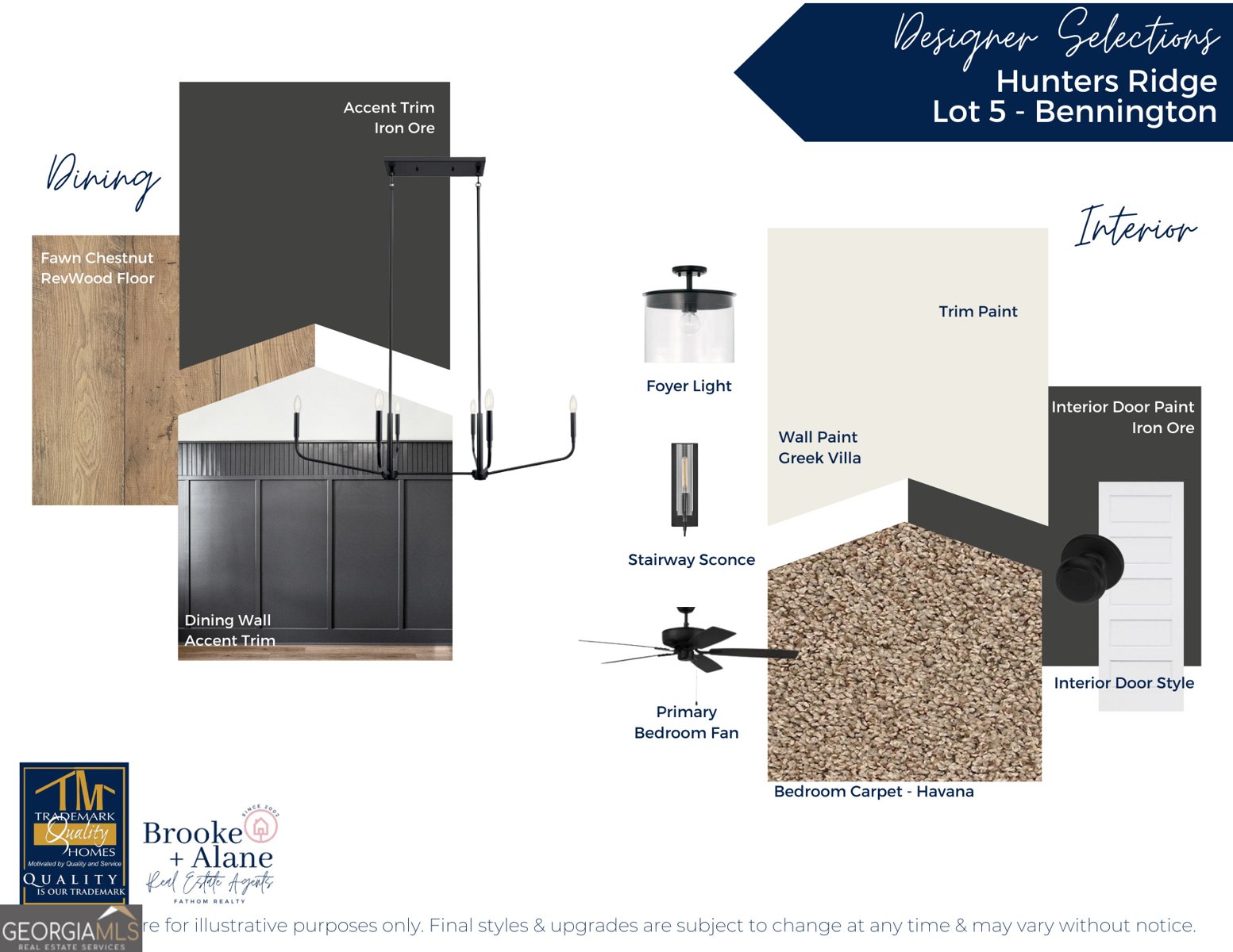 LOT 5 Hannahs Mill Road Thomaston - Photo 25