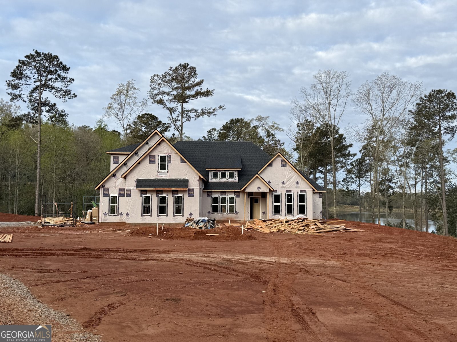 LOT 5 Hannahs Mill Road Thomaston - Photo 37