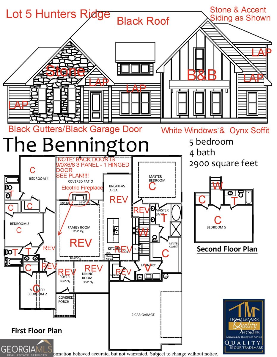 LOT 5 Hannahs Mill Road Thomaston - Photo 38