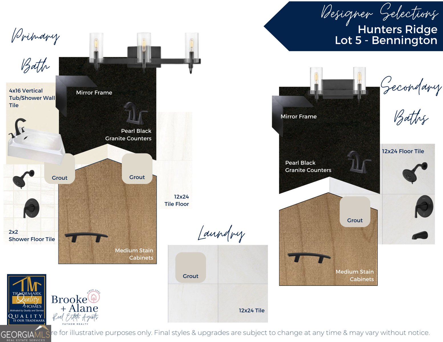 LOT 5 Hannahs Mill Road Thomaston - Photo 42