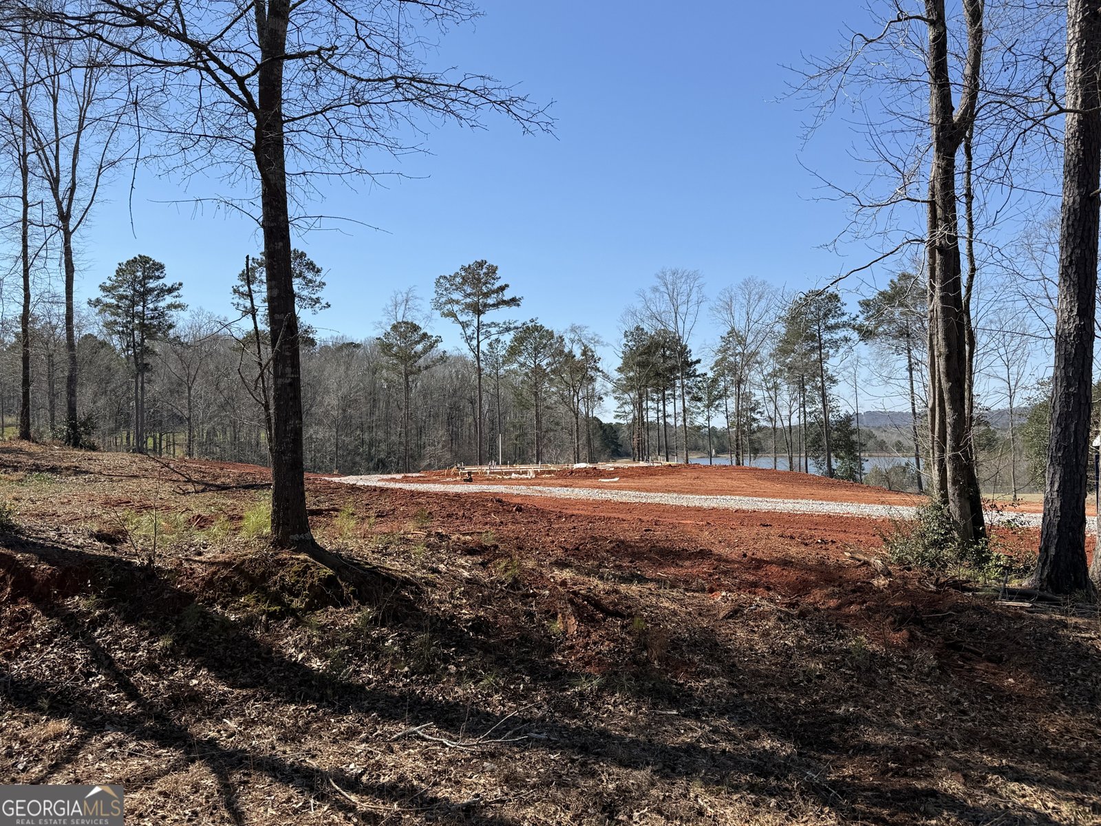 LOT 5 Hannahs Mill Road Thomaston - Photo 7