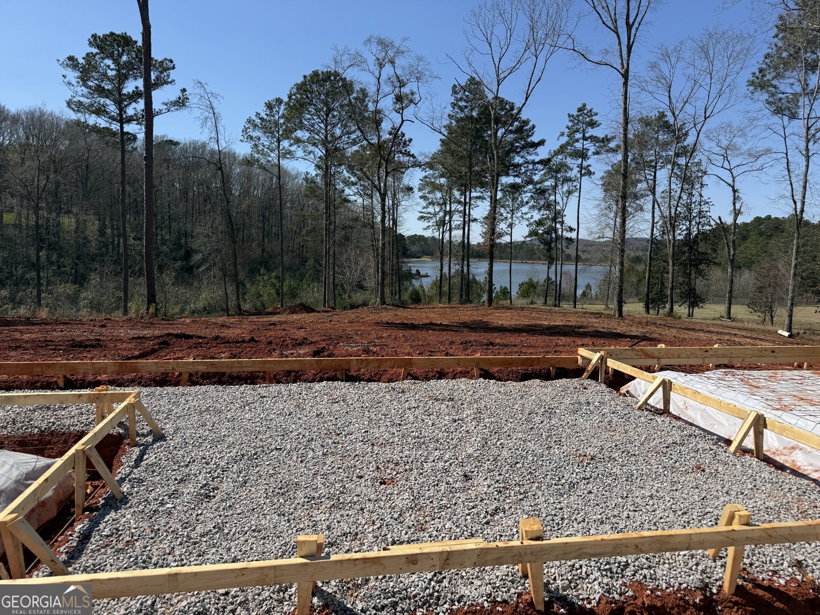 LOT 5 Hannahs Mill Road Thomaston - Photo 8