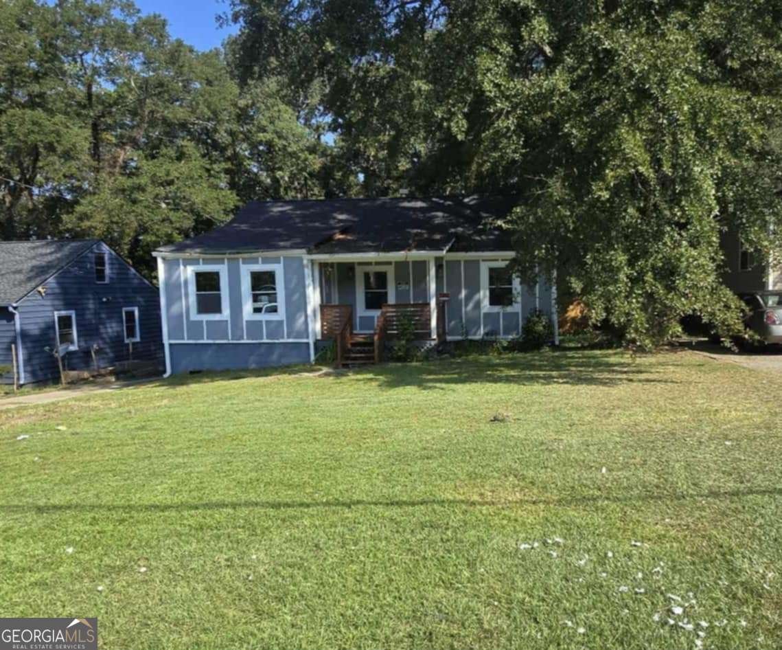 822 Midway Street Atlanta - Photo 1