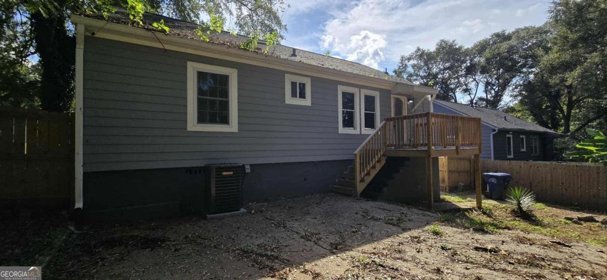 822 Midway Street Atlanta - Photo 38