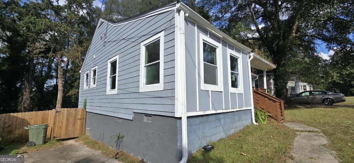 822 Midway Street Atlanta - Photo 39