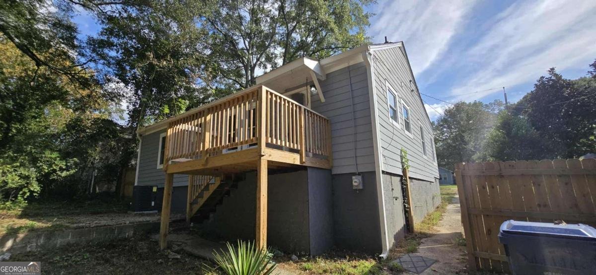 822 Midway Street Atlanta - Photo 42