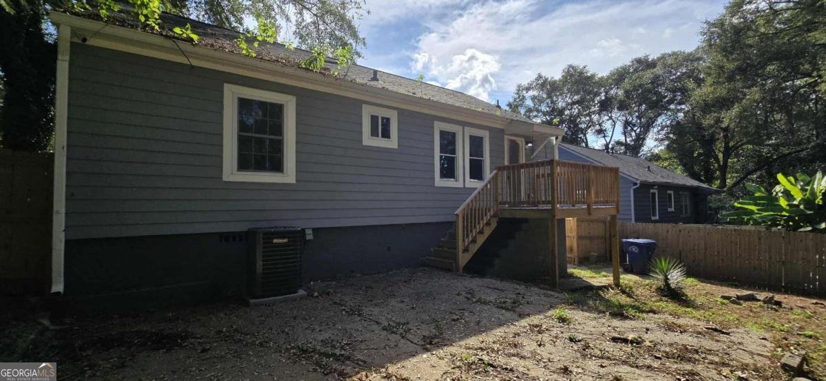 822 Midway Street Atlanta - Photo 44