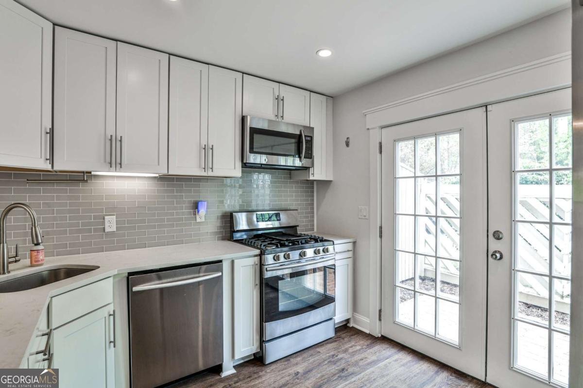 2302 Colonial Drive Brookhaven - Photo 11