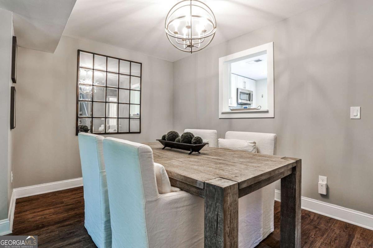 2302 Colonial Drive Brookhaven - Photo 9