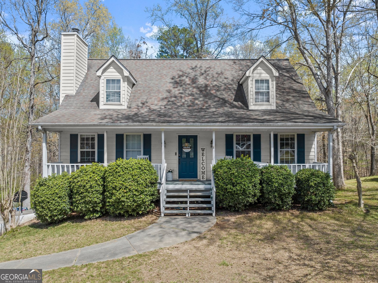 3044 Saddle Creek Drive Gainesville - Photo 1