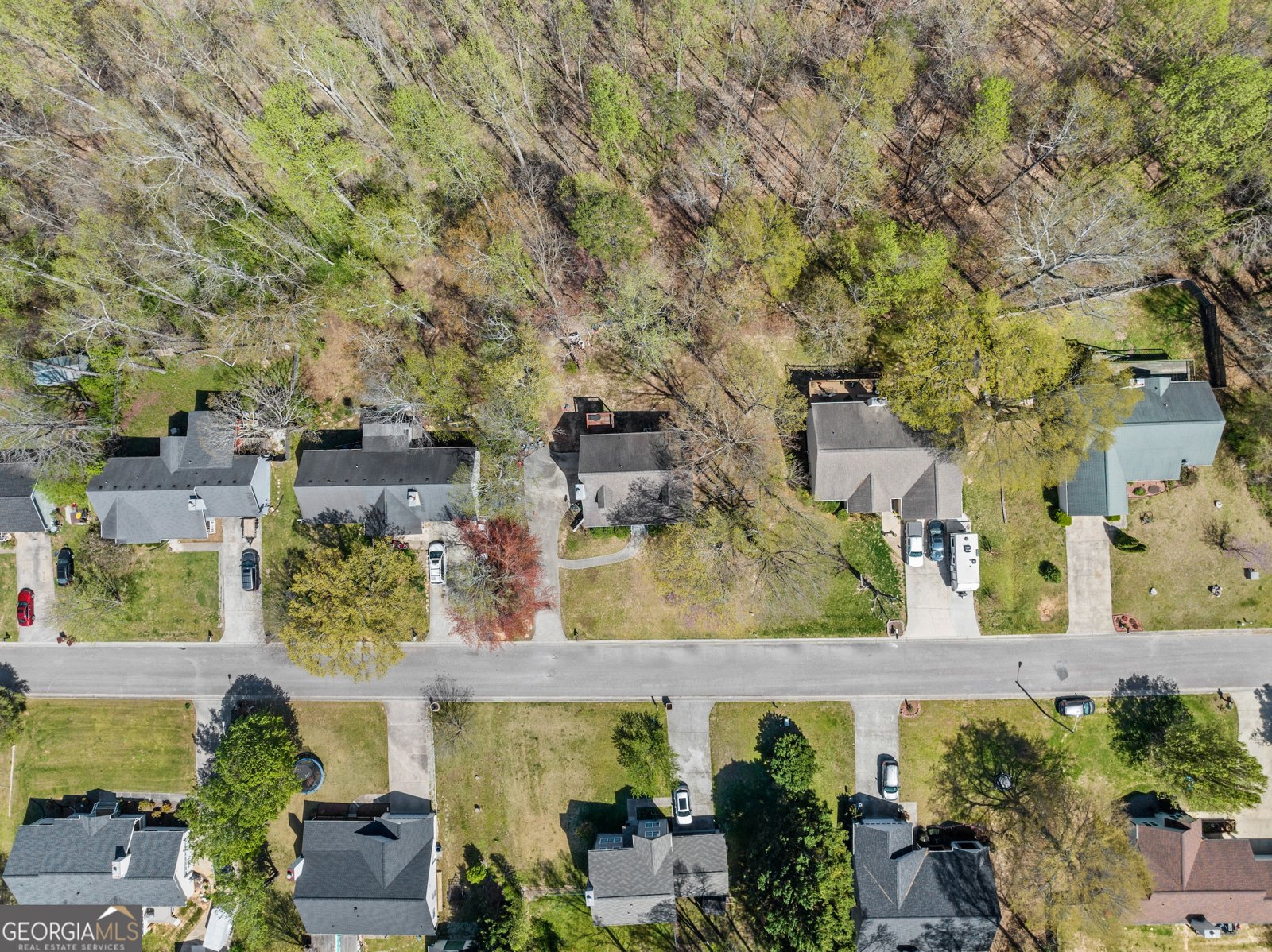 3044 Saddle Creek Drive Gainesville - Photo 24