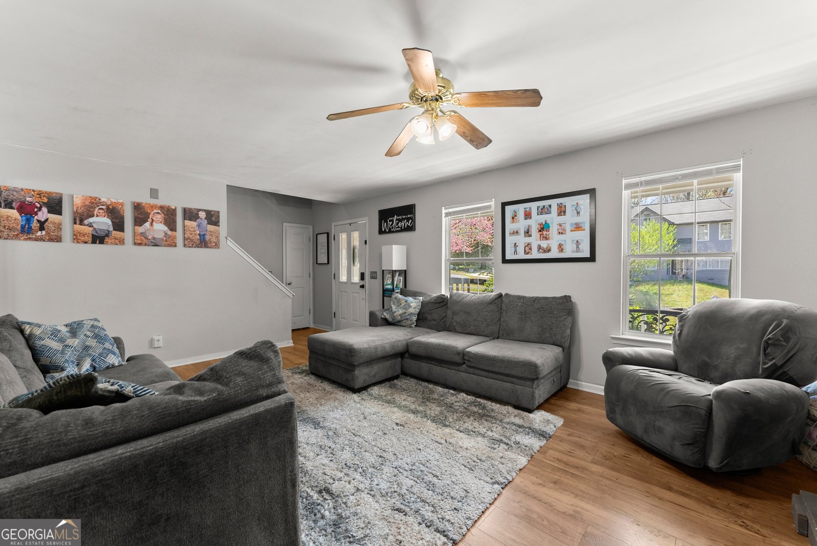 3044 Saddle Creek Drive Gainesville - Photo 6