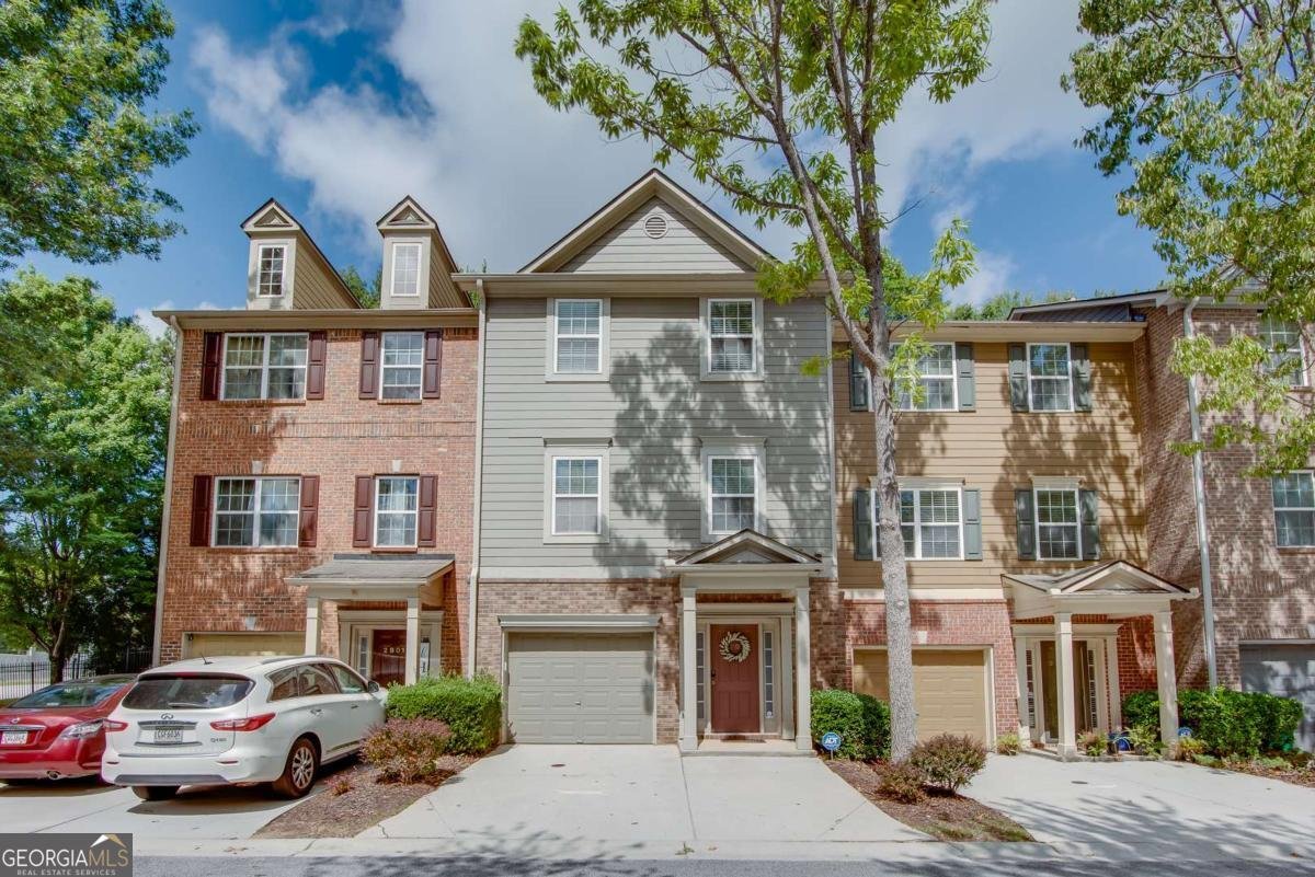 2799 Keystone Avenue Lithonia - Photo 1