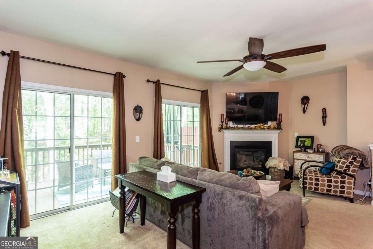 2799 Keystone Avenue Lithonia - Photo 14