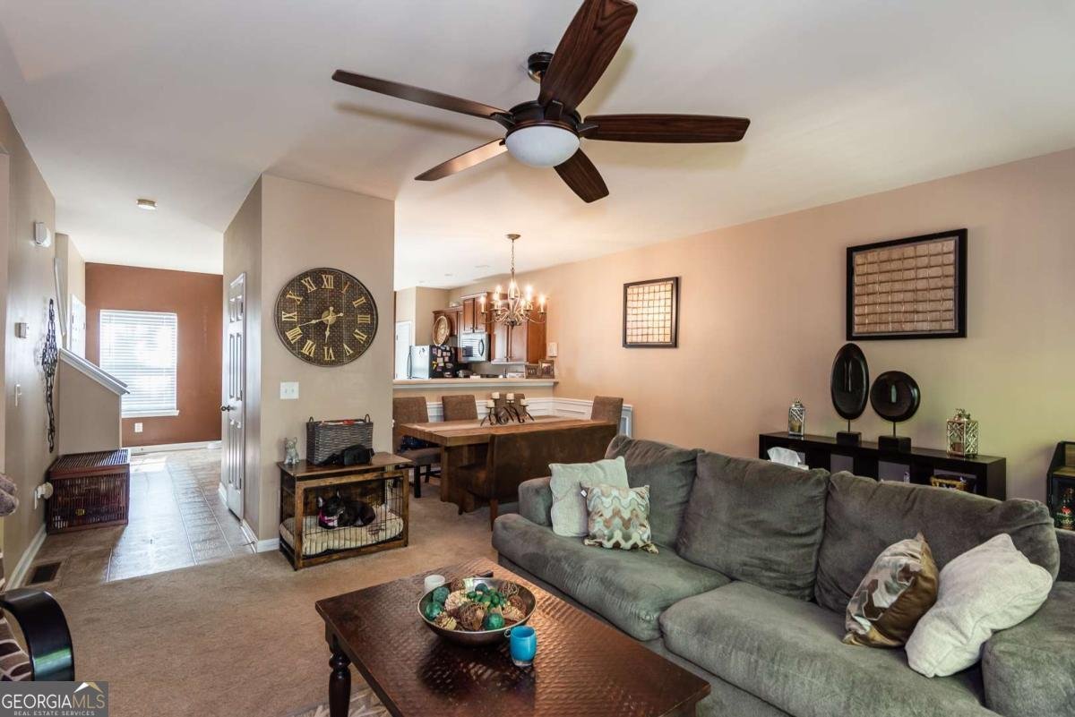 2799 Keystone Avenue Lithonia - Photo 16