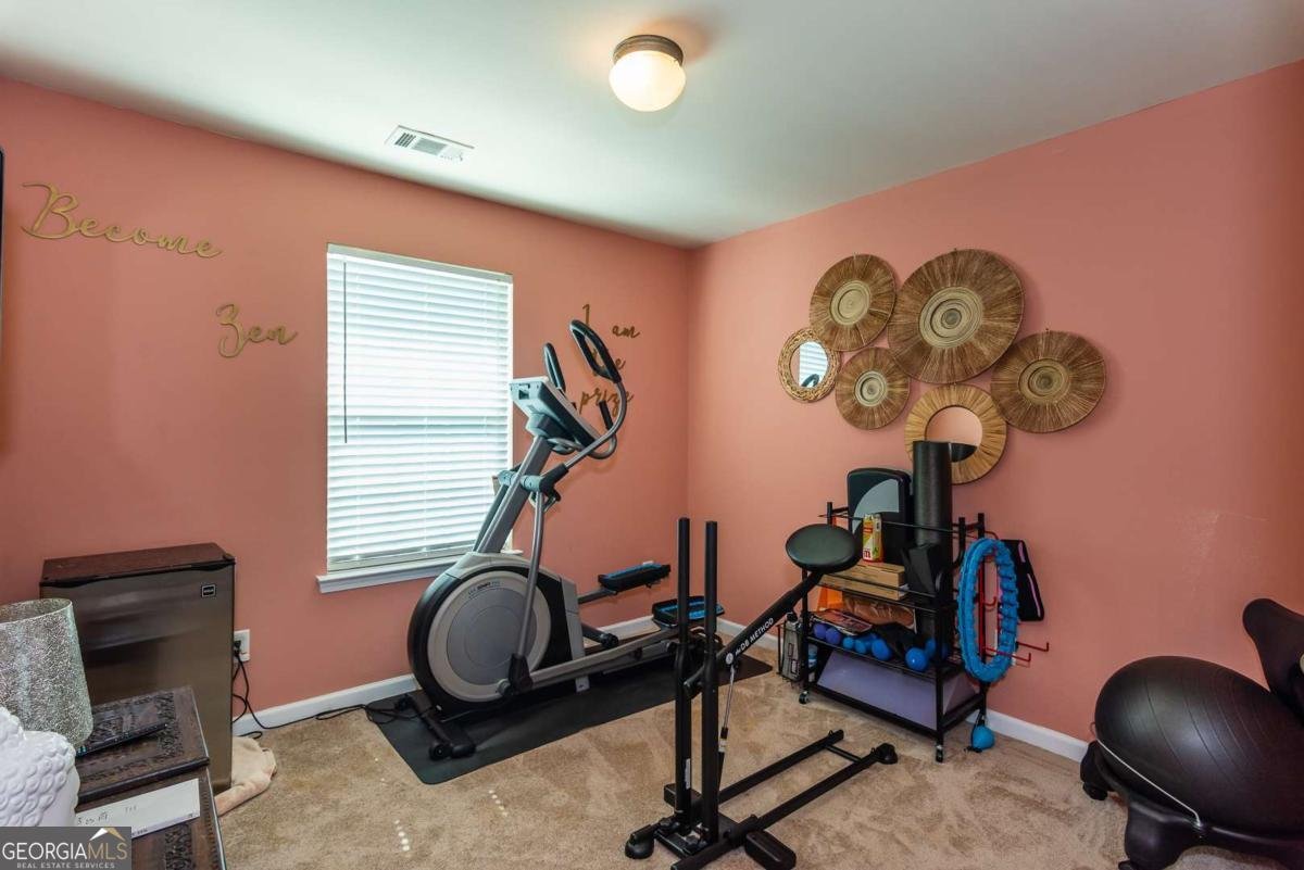 2799 Keystone Avenue Lithonia - Photo 36