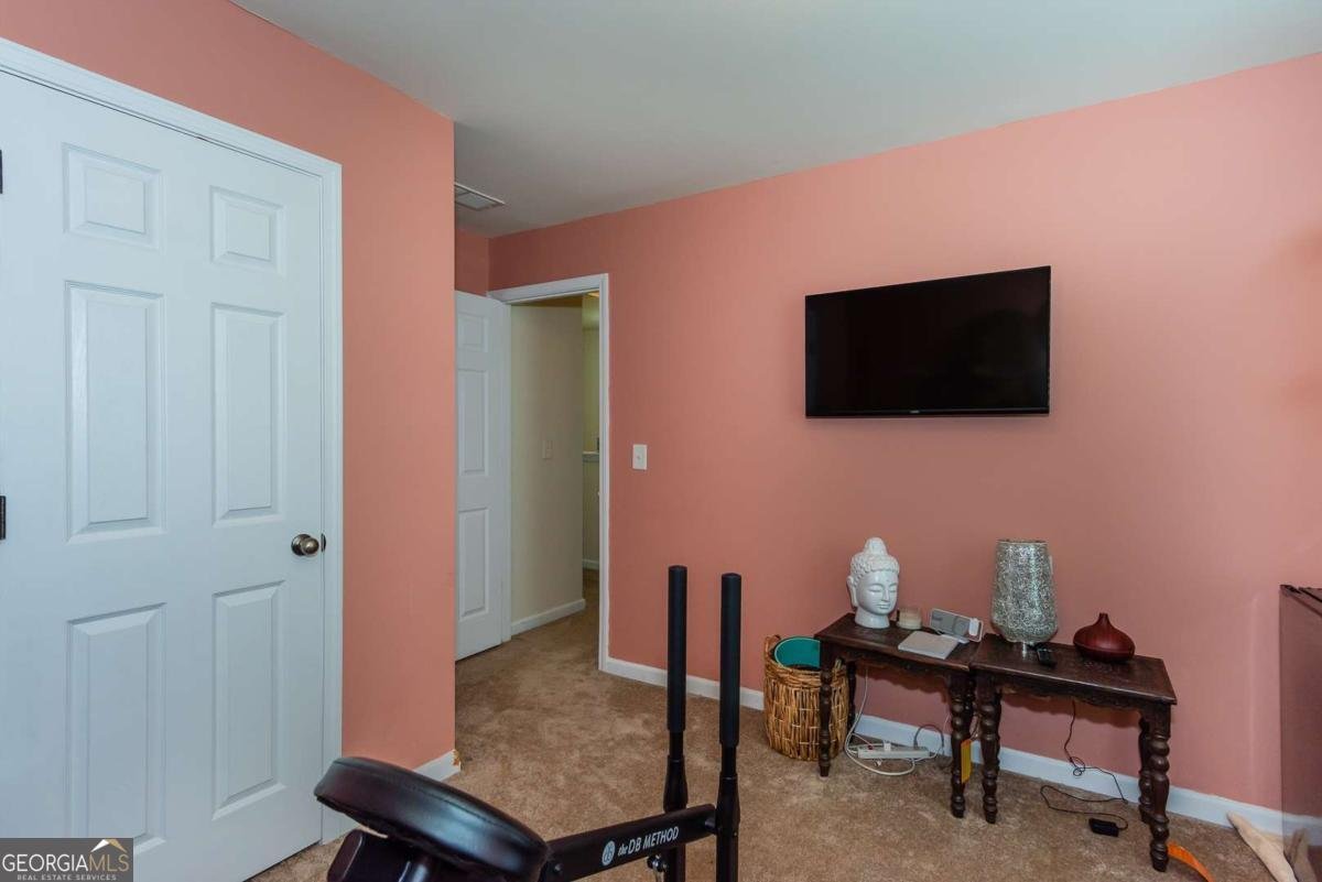 2799 Keystone Avenue Lithonia - Photo 37