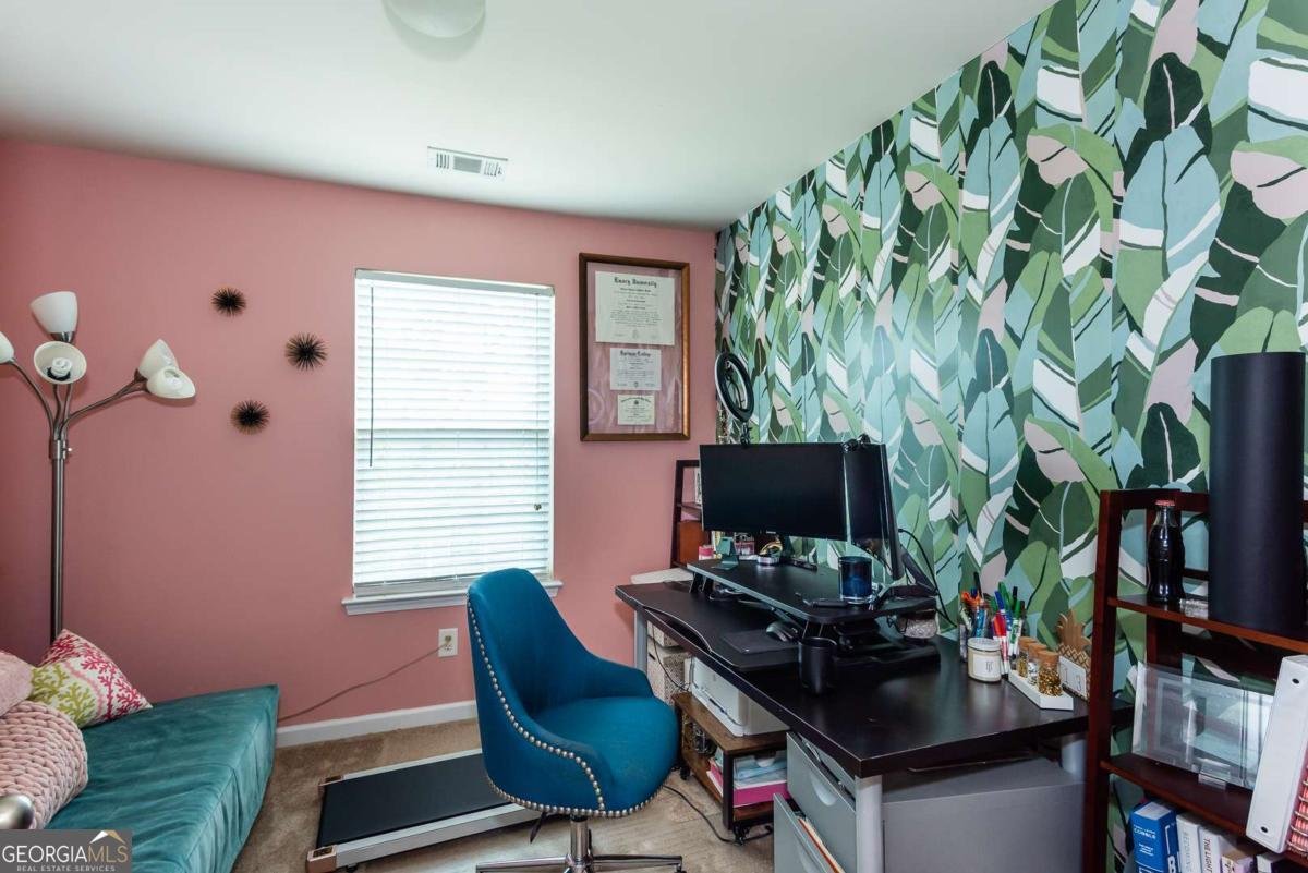 2799 Keystone Avenue Lithonia - Photo 38