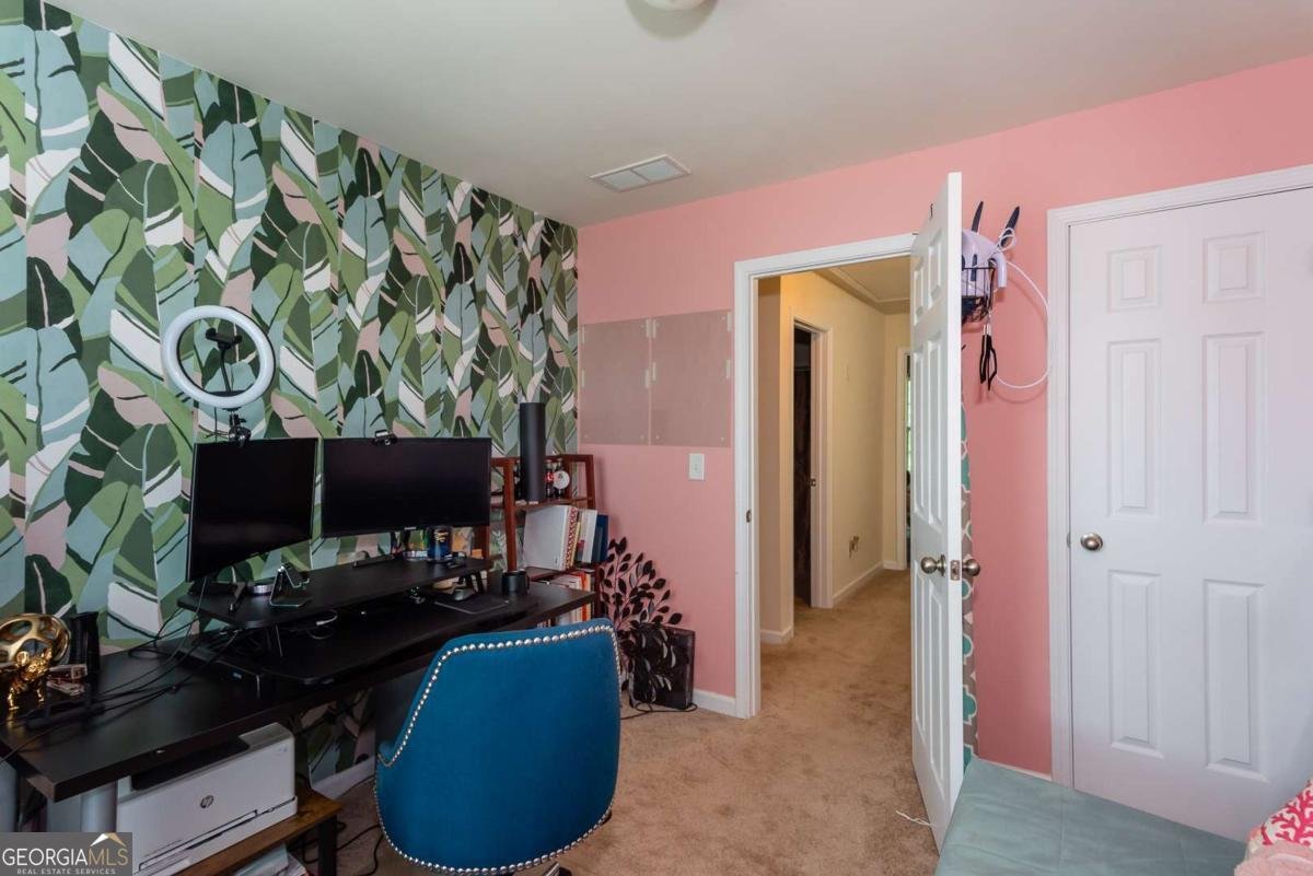 2799 Keystone Avenue Lithonia - Photo 39