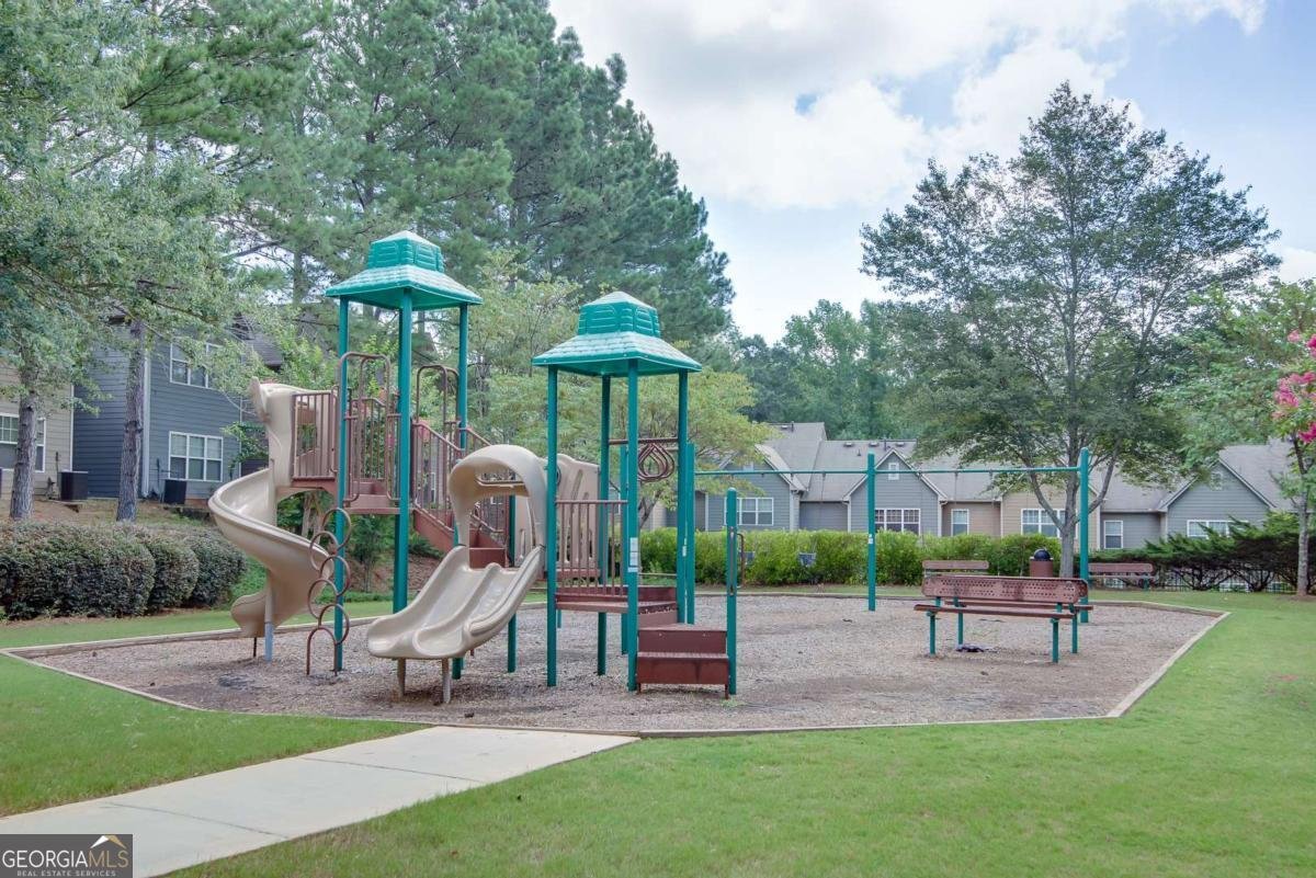 2799 Keystone Avenue Lithonia - Photo 41