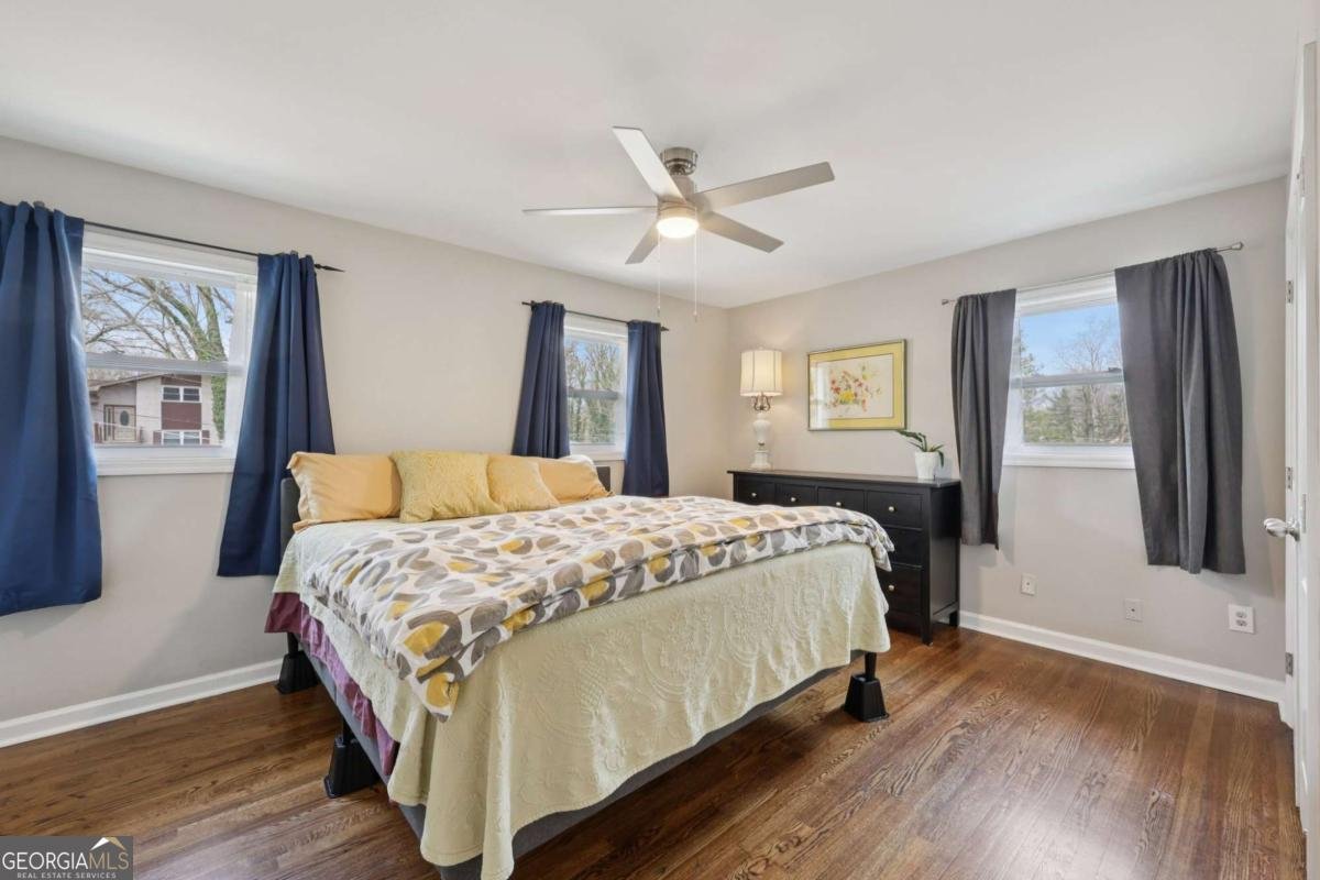 3133 Columbia Woods Drive Decatur - Photo 11