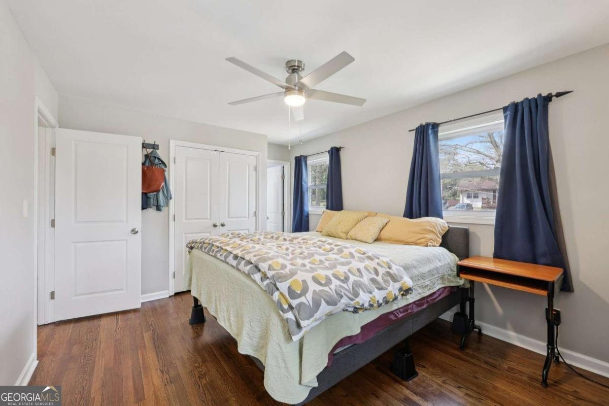 3133 Columbia Woods Drive Decatur - Photo 12