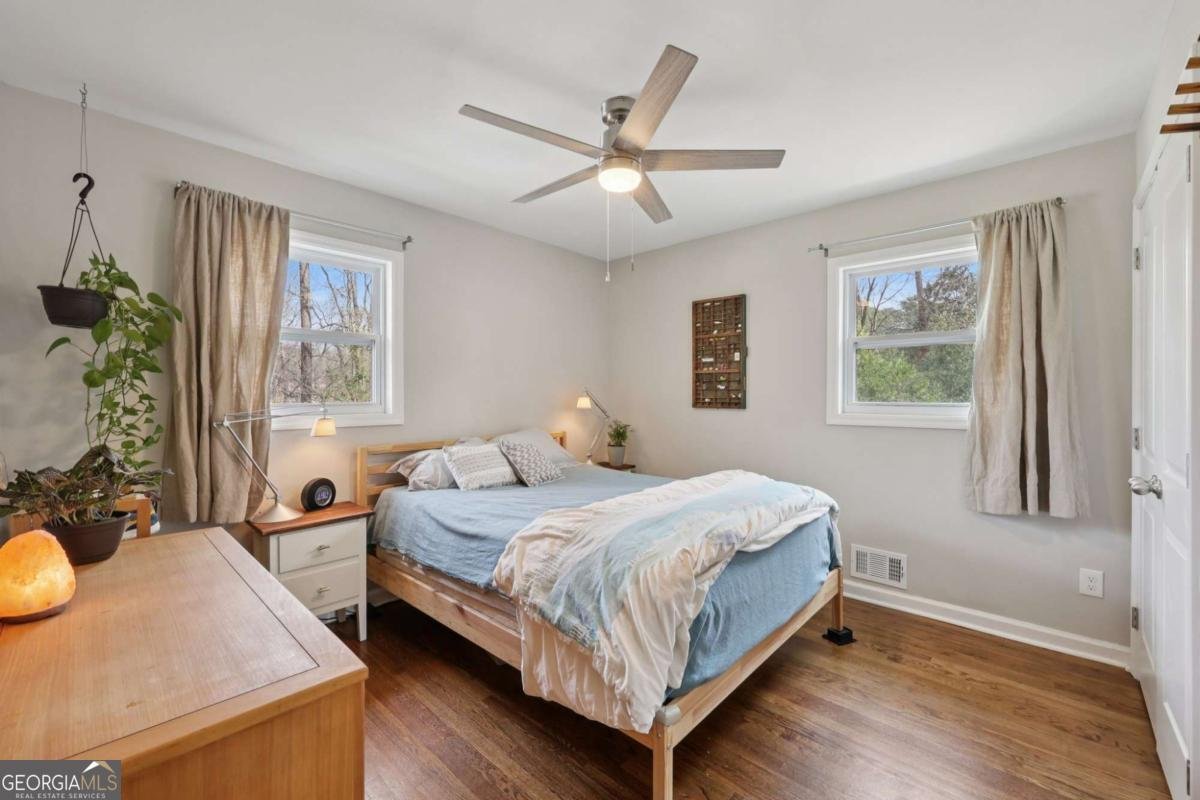 3133 Columbia Woods Drive Decatur - Photo 15