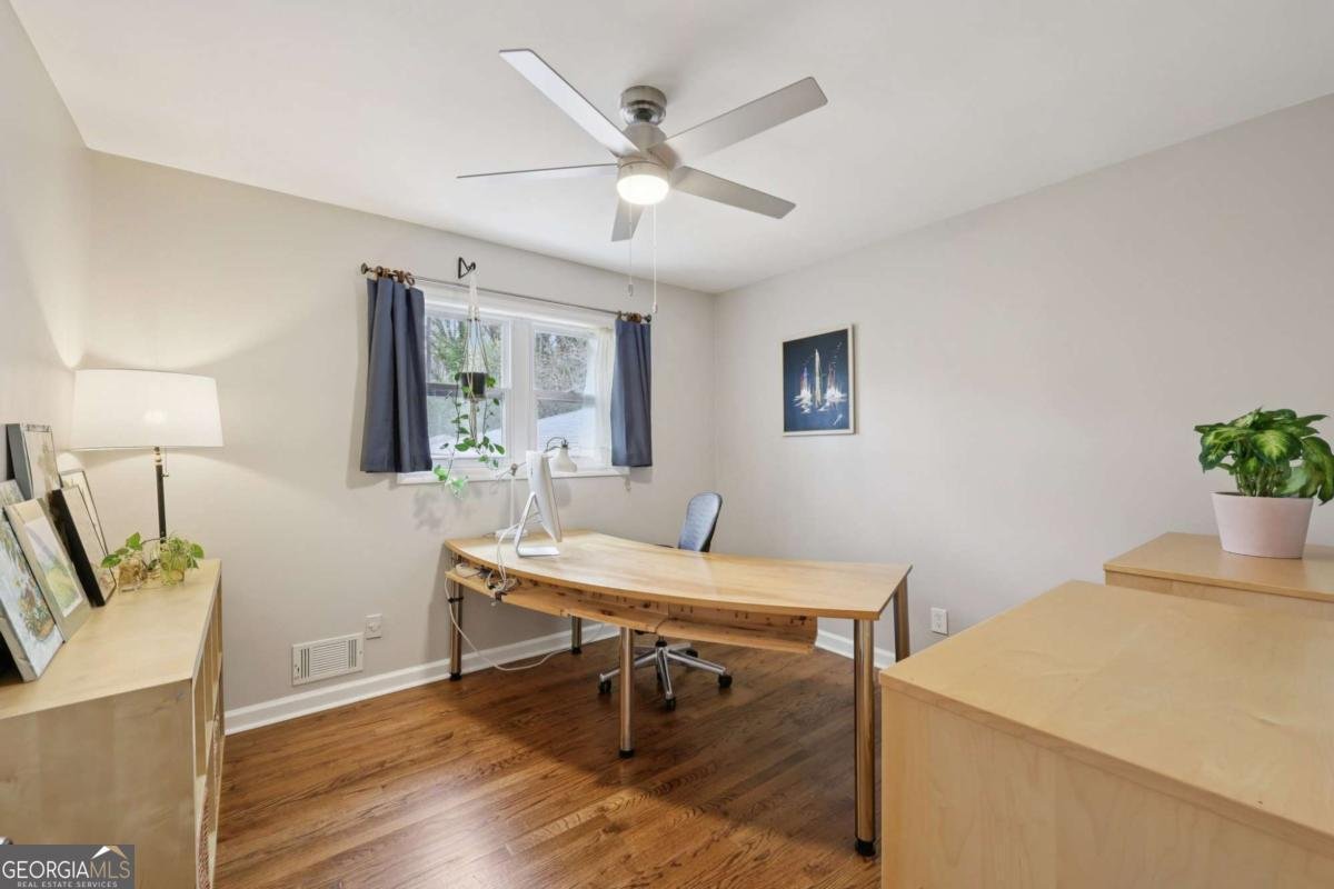 3133 Columbia Woods Drive Decatur - Photo 17