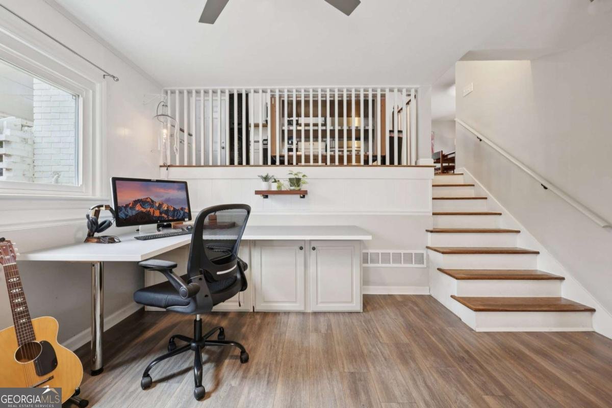 3133 Columbia Woods Drive Decatur - Photo 19