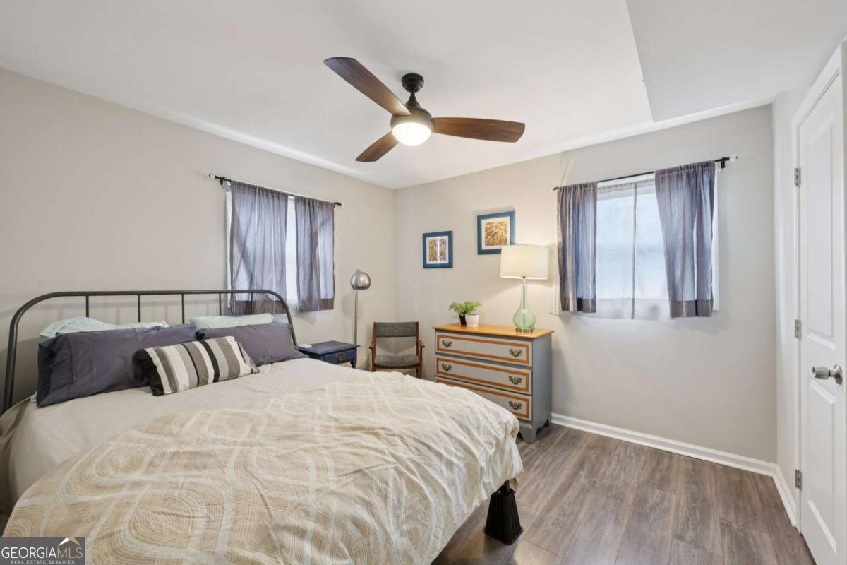 3133 Columbia Woods Drive Decatur - Photo 20