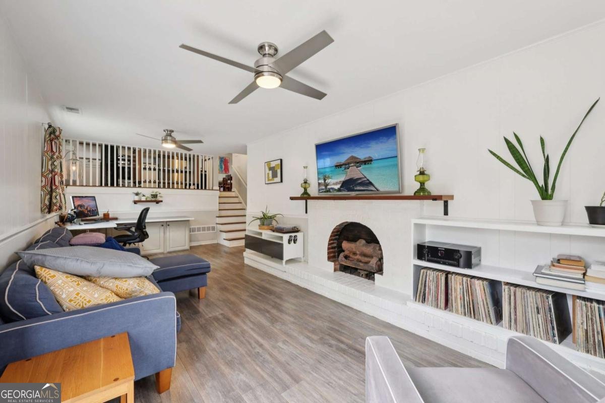 3133 Columbia Woods Drive Decatur - Photo 23