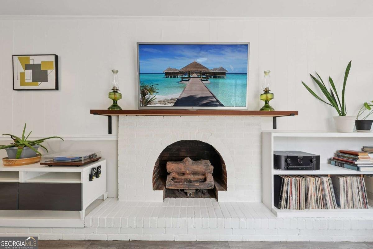 3133 Columbia Woods Drive Decatur - Photo 24