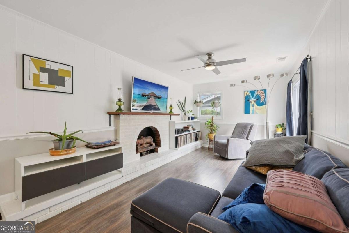 3133 Columbia Woods Drive Decatur - Photo 25