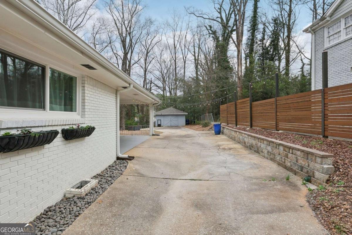 3133 Columbia Woods Drive Decatur - Photo 27