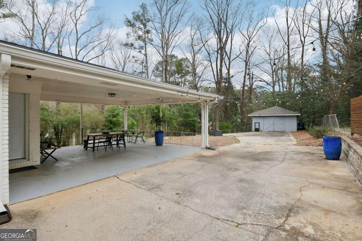 3133 Columbia Woods Drive Decatur - Photo 28