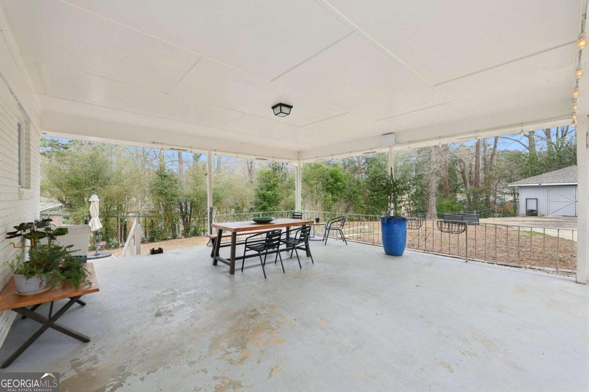 3133 Columbia Woods Drive Decatur - Photo 29