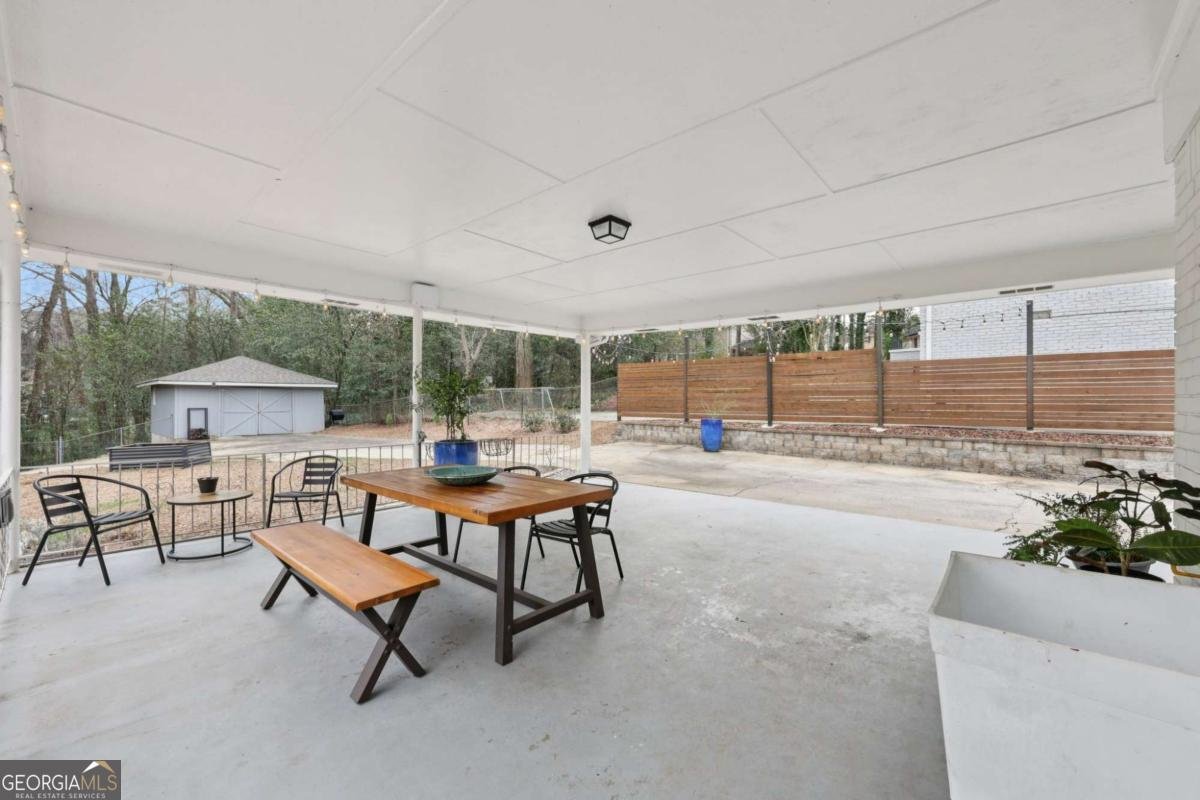 3133 Columbia Woods Drive Decatur - Photo 30