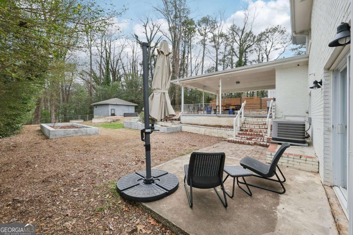 3133 Columbia Woods Drive Decatur - Photo 31