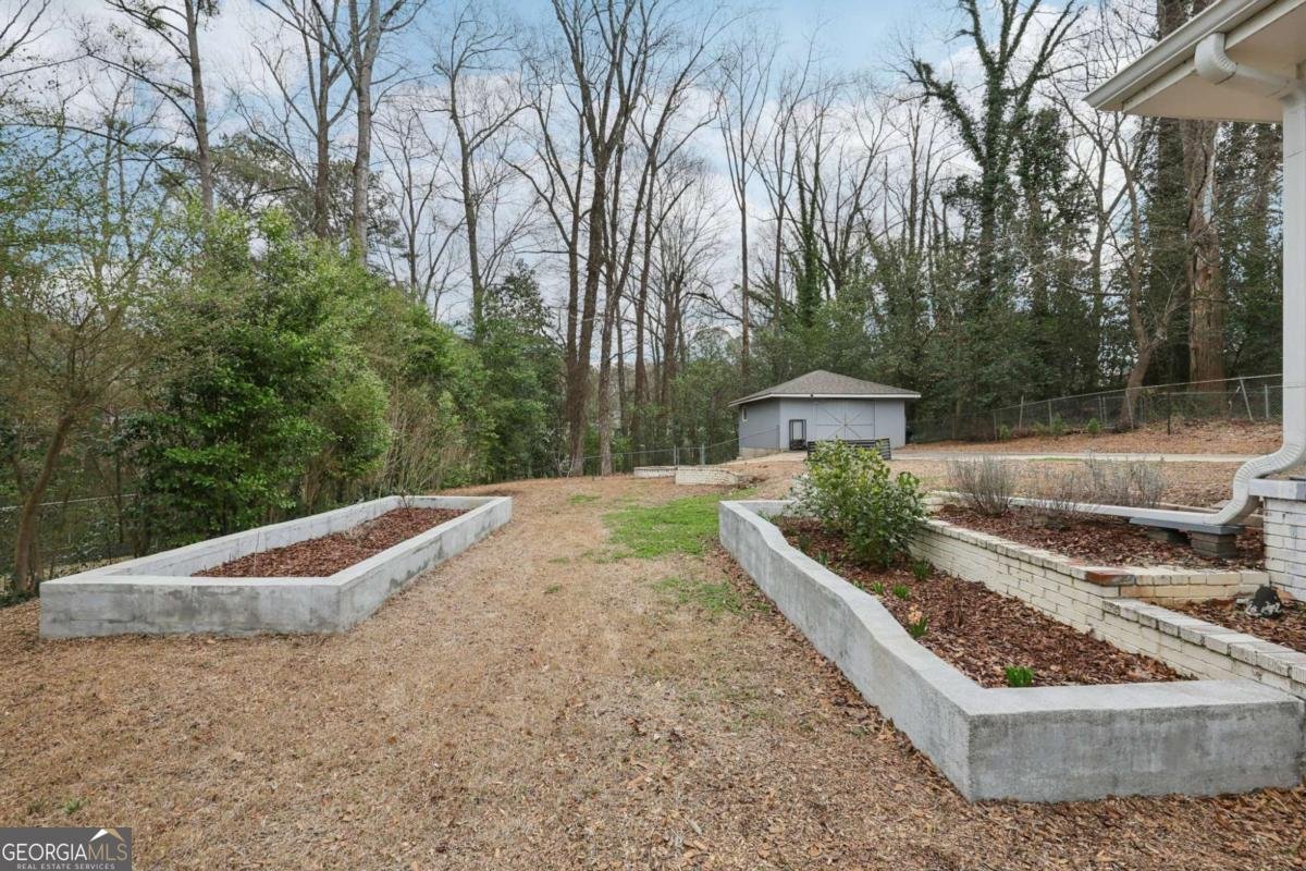 3133 Columbia Woods Drive Decatur - Photo 33