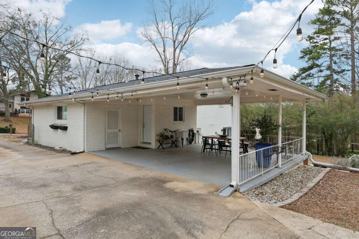 3133 Columbia Woods Drive Decatur - Photo 35