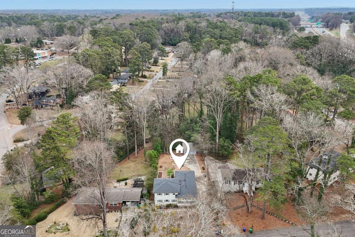 3133 Columbia Woods Drive Decatur - Photo 37