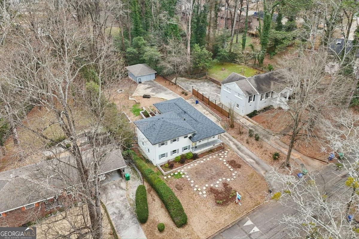 3133 Columbia Woods Drive Decatur - Photo 38