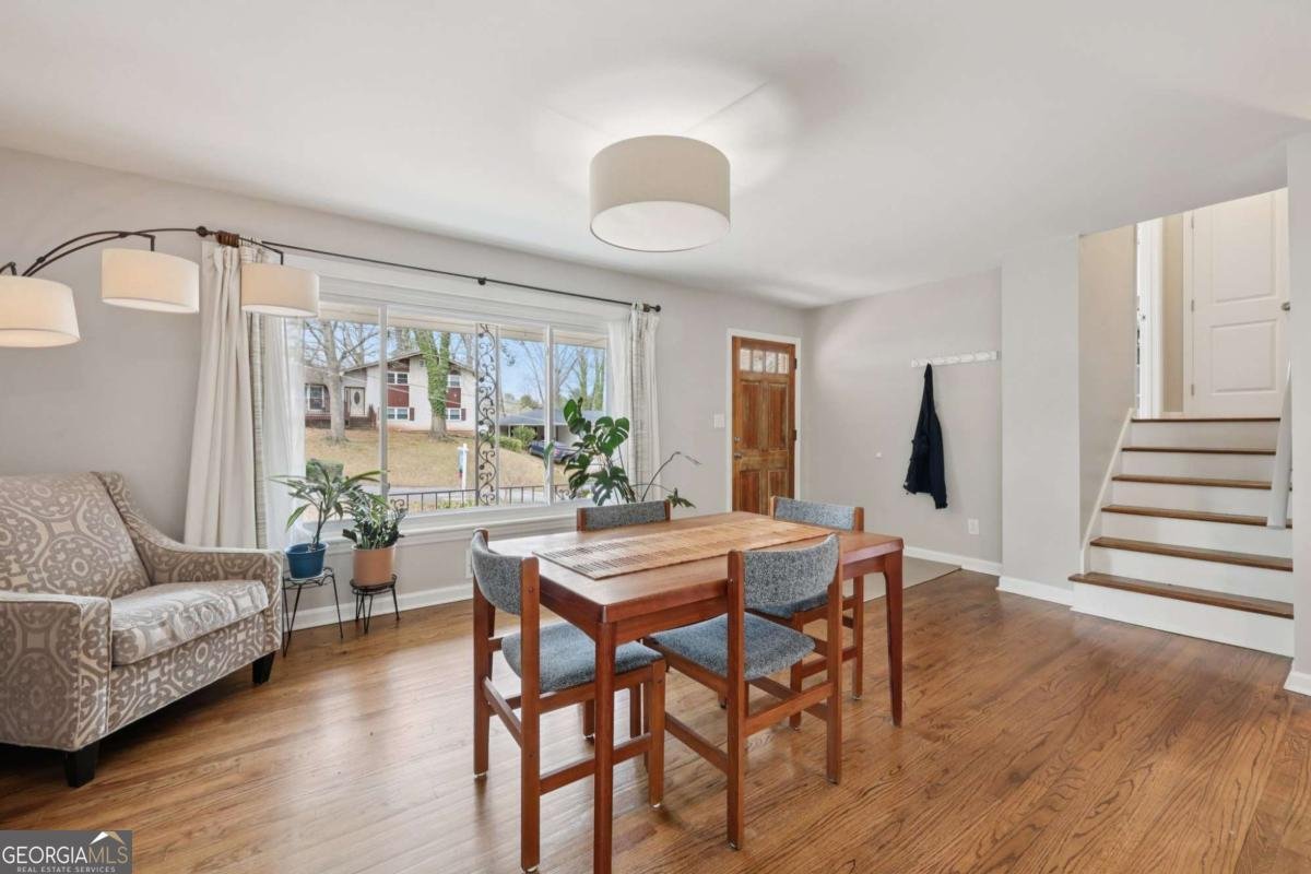 3133 Columbia Woods Drive Decatur - Photo 7