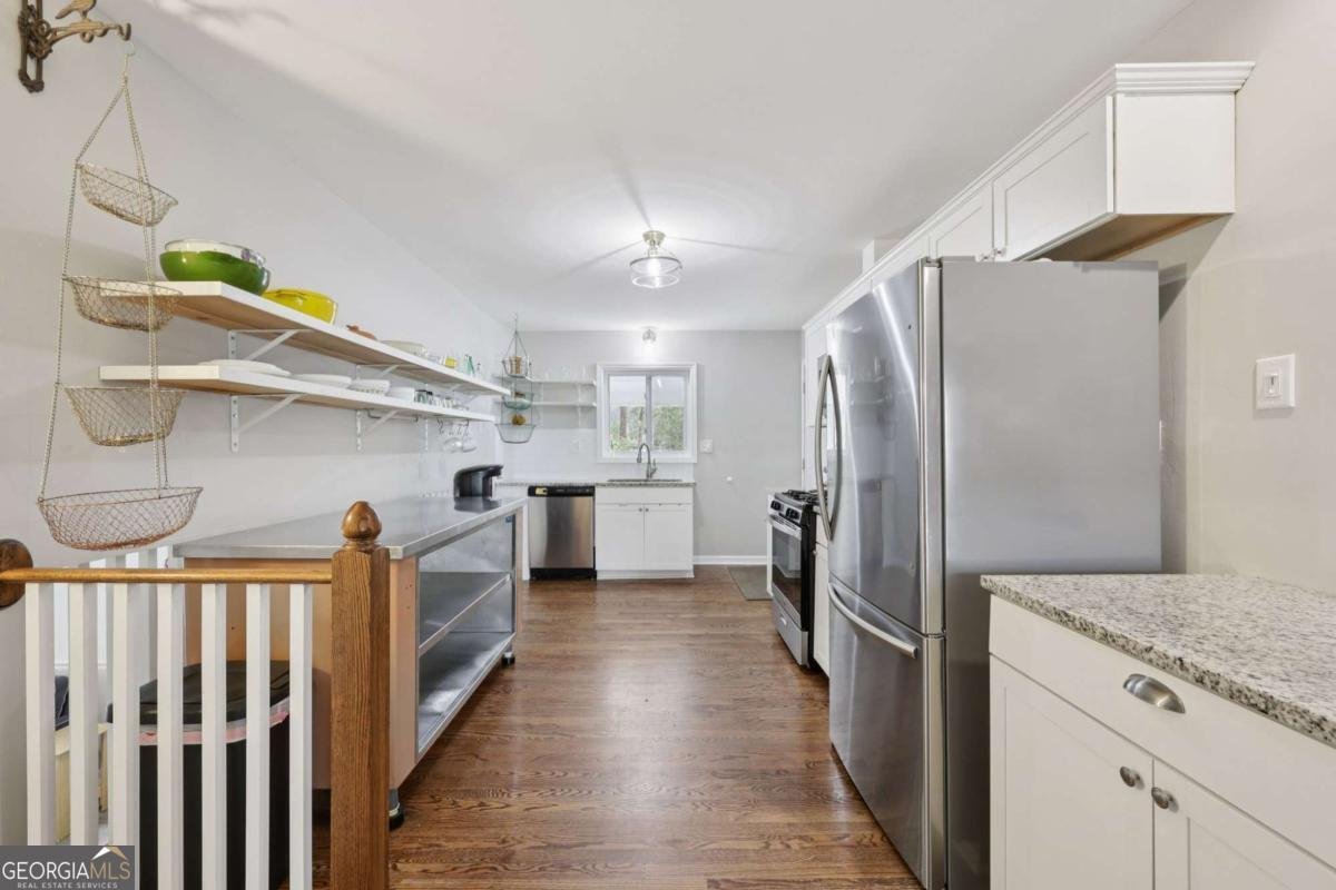 3133 Columbia Woods Drive Decatur - Photo 8