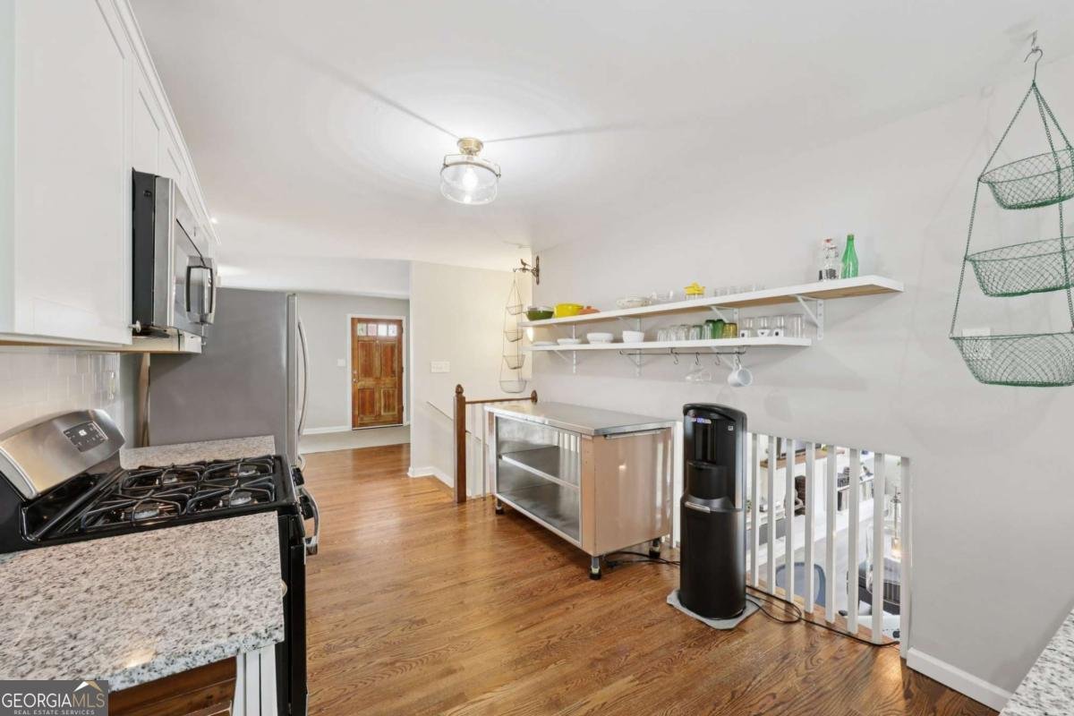 3133 Columbia Woods Drive Decatur - Photo 9