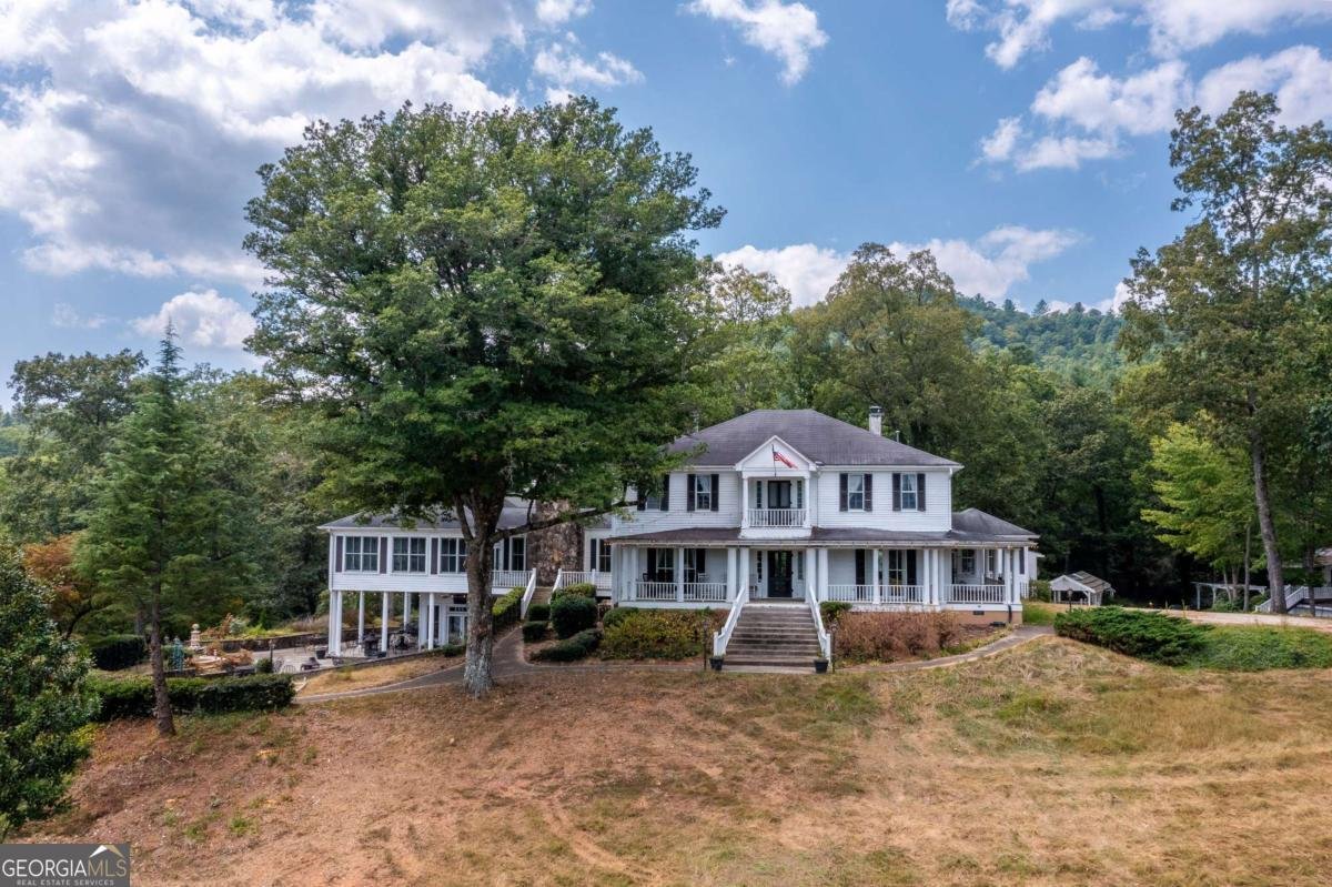 205 Carolina Street Dillard - Photo 1