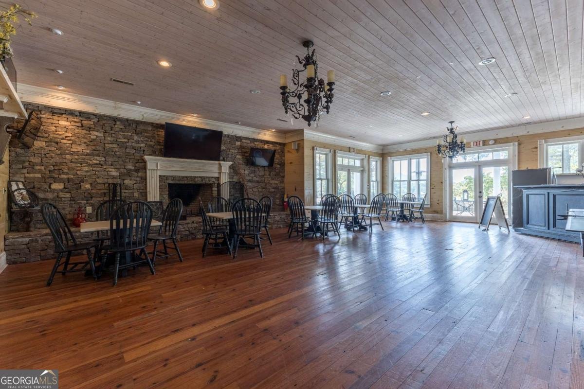 205 Carolina Street Dillard - Photo 37