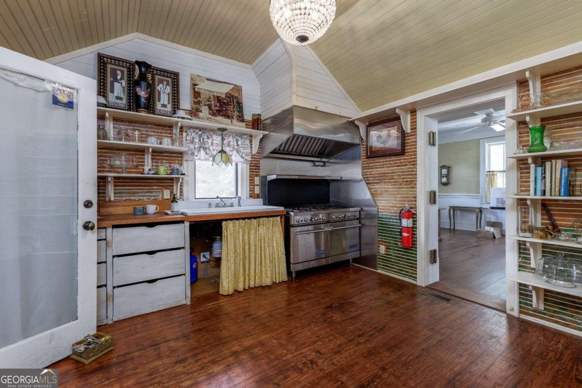 205 Carolina Street Dillard - Photo 40