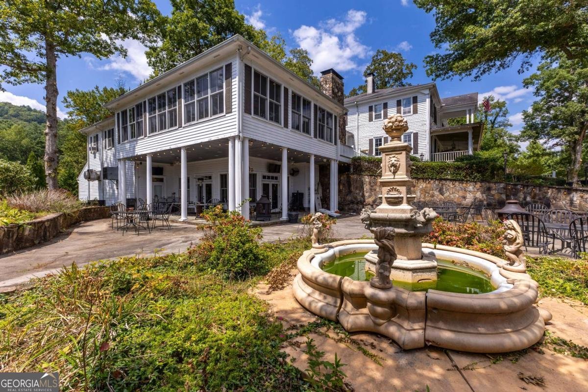 205 Carolina Street Dillard - Photo 64