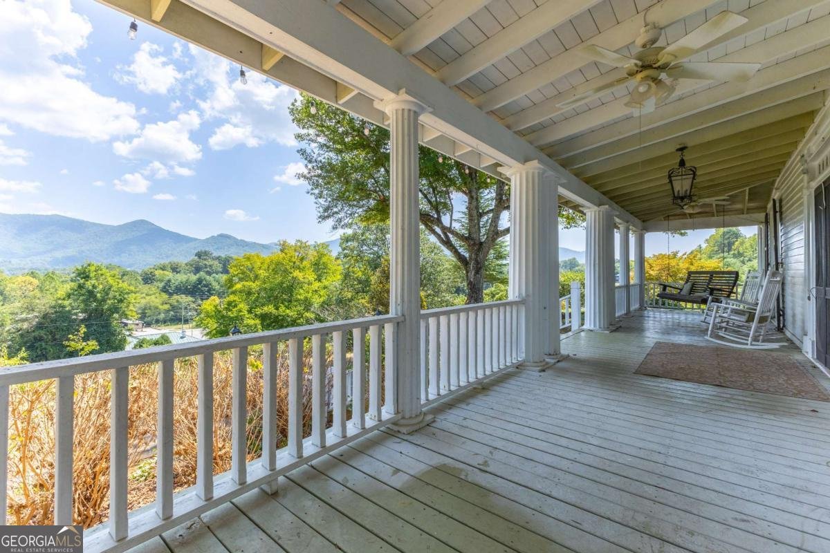 205 Carolina Street Dillard - Photo 8